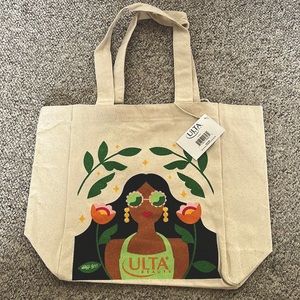 Ulta Beauty Tote